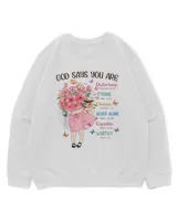 Kids Standard Sweatshirt