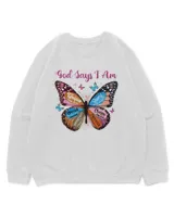 Kids Standard Sweatshirt