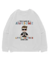 Kids Standard Sweatshirt