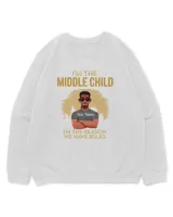 Kids Standard Sweatshirt