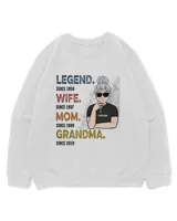 Kids Standard Sweatshirt