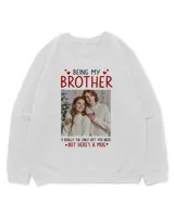 Kids Standard Sweatshirt