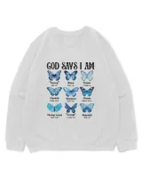 Kids Standard Sweatshirt