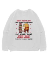 Kids Standard Sweatshirt