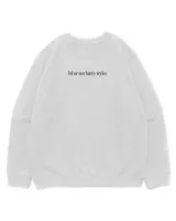 Kids Standard Sweatshirt
