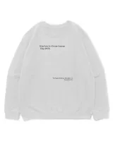Kids Standard Sweatshirt