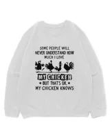 Kids Standard Sweatshirt