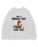 Kids Standard Sweatshirt