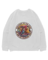 Kids Standard Sweatshirt