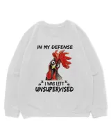Kids Standard Sweatshirt