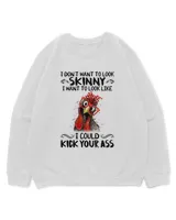 Kids Standard Sweatshirt