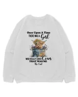 Kids Standard Sweatshirt