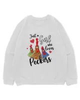 Kids Standard Sweatshirt