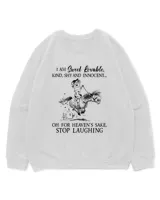 Kids Standard Sweatshirt