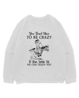Kids Standard Sweatshirt