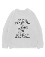 Kids Standard Sweatshirt