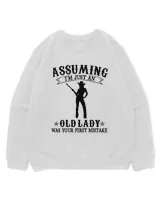 Kids Standard Sweatshirt