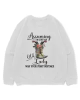 Kids Standard Sweatshirt