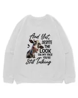 Kids Standard Sweatshirt