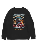 Kids Standard Sweatshirt