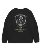 Kids Standard Sweatshirt