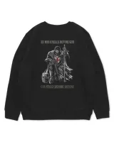 Kids Standard Sweatshirt