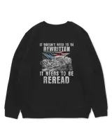 Kids Standard Sweatshirt