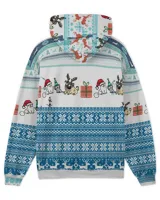 AOP Unisex Standard Hoodie