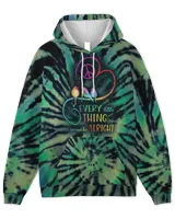 AOP Unisex Standard Hoodie