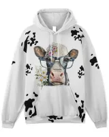 AOP Unisex Standard Hoodie