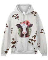 AOP Unisex Standard Hoodie