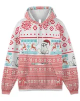 AOP Unisex Standard Hoodie