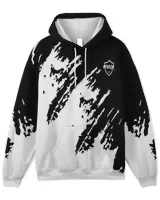 AOP Unisex Standard Hoodie