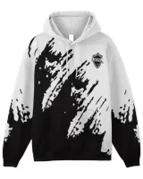 AOP Unisex Standard Hoodie