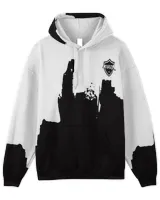 AOP Unisex Standard Hoodie