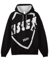 AOP Unisex Standard Hoodie