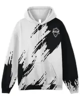AOP Unisex Standard Hoodie