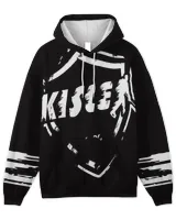 AOP Unisex Standard Hoodie