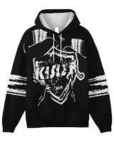 AOP Unisex Standard Hoodie