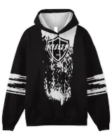 AOP Unisex Standard Hoodie