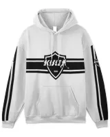 AOP Unisex Standard Hoodie