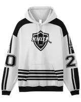 AOP Unisex Standard Hoodie