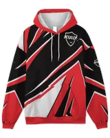 AOP Unisex Standard Hoodie
