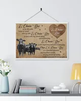 Hanging Canvas Prints (12x8in)