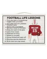 Hanging Canvas Prints (12x8in)