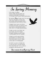 Hanging Canvas Prints (12x16in)
