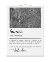 Hanging Canvas Prints (12x16in)