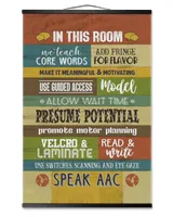 Hanging Canvas Prints (12x18in)