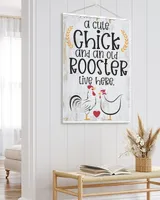 Hanging Canvas Prints (12x18in)