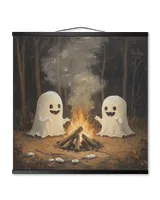Hanging Canvas Prints (16x16in)